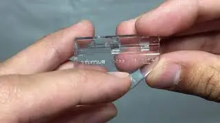 Attach Titmus Safety Frame Sideshields