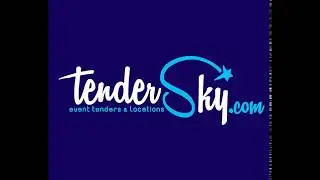 Каталог ивент площадок TenderSky.com - видео обзор