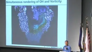 Visualizing Clean Energy