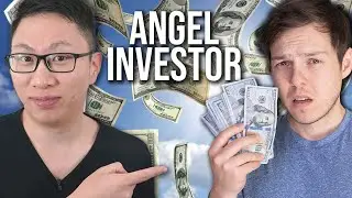 How I Became An Angel Investor ft. AskSebby