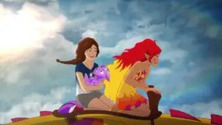 LEGO Elves -The Official Trailer - Part 2