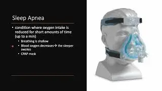 Psychology: Intro to Sleep Disorders