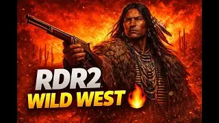 🔥 PRIMUL LIVE DIN 2026 | RDR2 WEST FRONTIER 🤠🔥