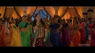 Mujhe jhum jhum ke gane do dil ki baat batane do