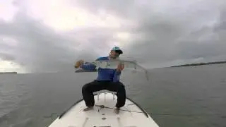 Florida Keys Kraken Cuda Slayer