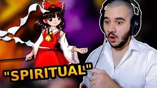 Композитор игр реагирует на композицию MAIDEN'S CAPRICCIO ~ DREAM BATTLE от TOUHOU