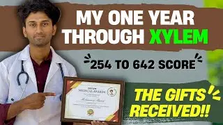 Xylem vs Others‼️Which Is The Best Coaching Centre In Kerala🚨🚀My NEET Journey Through Xylem