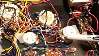 E005 PT05   Eico 443   Unit#1   Final Repairs