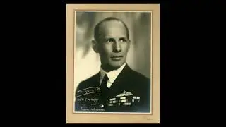Interwar Years C. The dictatorship of Ioannis Metaxas and the start of World War II 1936 – 1940.