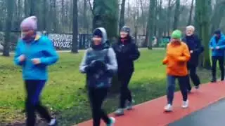 Slow Jogging: how does it look like in practice?