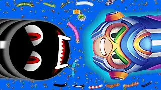 WORMS ZONE.iO BEST GAMING 2025 ||🐍SNAKE GAMING 😀|| #748] #WORMSZONEiO #BIGSNAKEGAME #SNACKGAME3D