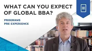 What can you expect ? - ESSEC Global BBA | ESSEC Programs