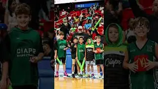 CIAPR #basketball #ciapr