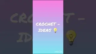 Beautiful Crochet Ideas 2026 || Some Very Pretty Crochet Ideas || Unique Crochet Ideas 👌 😊