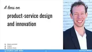 Product-Service Design and Innovation (MIT Sloan Review Polska, December 2020)