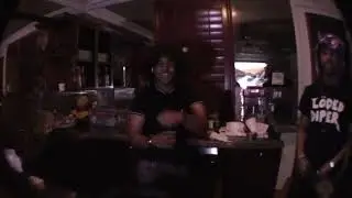 SPINNIT- Zak360 + Jay7K (Dir. TankTheDestroyer)