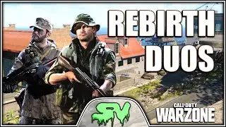 Are We Back? Warzone Rebirth Duos