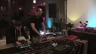 SH5 Smeti Liveset
