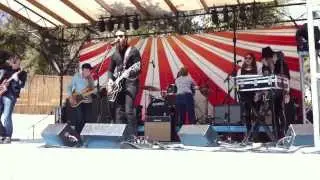 Spanish Gold @ SXSJ 2014 #4