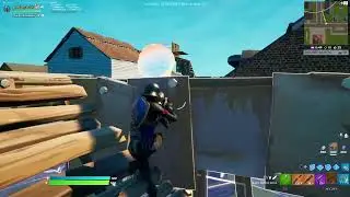 + Ratio on Justin / Fortnite