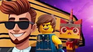 The Lego Movie 2 Coffin Dance (Ozyrys Remix) ⭐SEASON 8⭐
