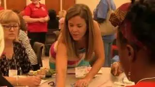 Science, Technology, Engineering, and Math (STEM) Keynote for Early Childhood Teachers