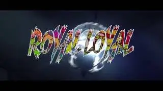 ROYAL LOYAL - DONDE [Official Music Video]
