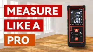 Holo Precision Instrument China Factory Professional in advanced laser distance meter