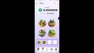 Vertus Combo 26 January | Vertus Daily Combo | Vertus today Combo #vertuscombo