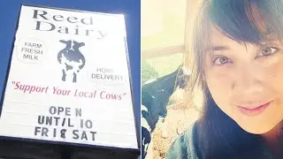 I'm Getting A Cow!