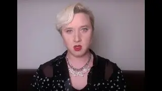 War of Attrition (Spoken Word Poem) Transgender Poetry