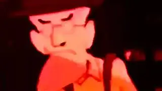 Basketball God From regular show's theme but bass boosted to hell