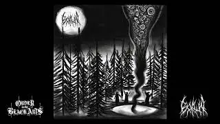 Borja - Antediluvian (full album, 2020)