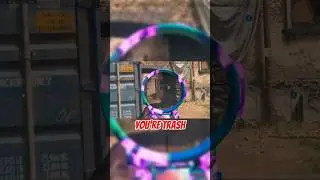 Why Call Of Duty Needs Comms #cod #codmw2 #codsniping #codsnd #quickscopes #quickscoping