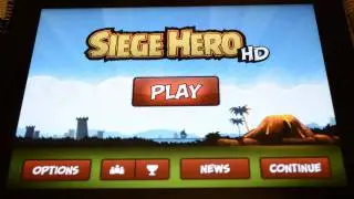 Siego Hero HD Review
