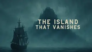 Hy Brasil  The Celtic Atlantis Hidden in Mist