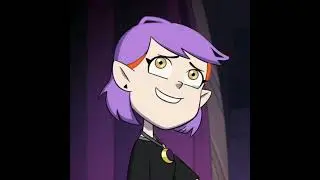 Amity blight redesign
