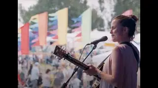 FolkEast 2019 - the spirit of the festival