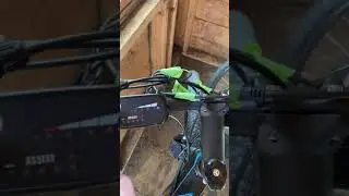 Starting the Ancheer