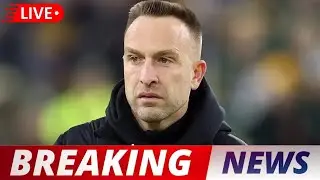 Packers DC Issues CHILLING Warning to Bears Before Wild Card। USA NEWS TODAY