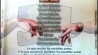ETERNO RITUAL 