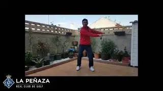 Ejercicios para practicar en casa