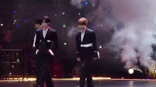 20240728 ZEROBASEONE (제로베이스원) - Psycho (Red Velvet) cover | 2024 KCON LA Day 3 MCOUNTDOWN Stage