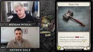Arsenal Pass Ep23 - The Tales Of Aria Limited Set Review