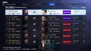 C.VIPER LEGEND PUSH!!