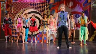 The Next Step - Season 2 Episode 34