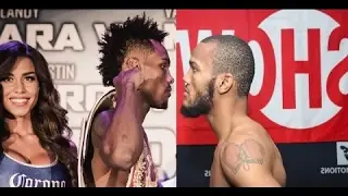 Jermall Charlo wants 