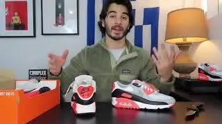Air Max 90 