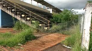Ap&oacute;s reclama&ccedil;&otilde;es da popula&ccedil;&atilde;o, prefeito Nei esclarece sobre situa&ccedil;&atilde;o da Vila Ol&iacute;mpica