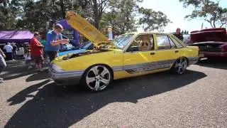 Cruise for Charity 9 NSW